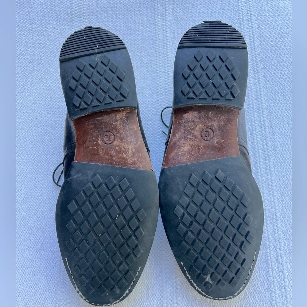 Timberland boots are